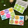 Natural Mosquito Bug Repellent Patch 24 Hours protection