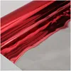 Metalized Polyester Film /MPET /VMPET