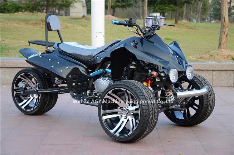 3 wheel trike petrol motorcycle