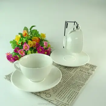 2 Sets Cheap Wholesale Bulk China White Porcelain Tea Cups And ... 2 Sets Cheap Wholesale Bulk China White Porcelain Tea Cups And ...