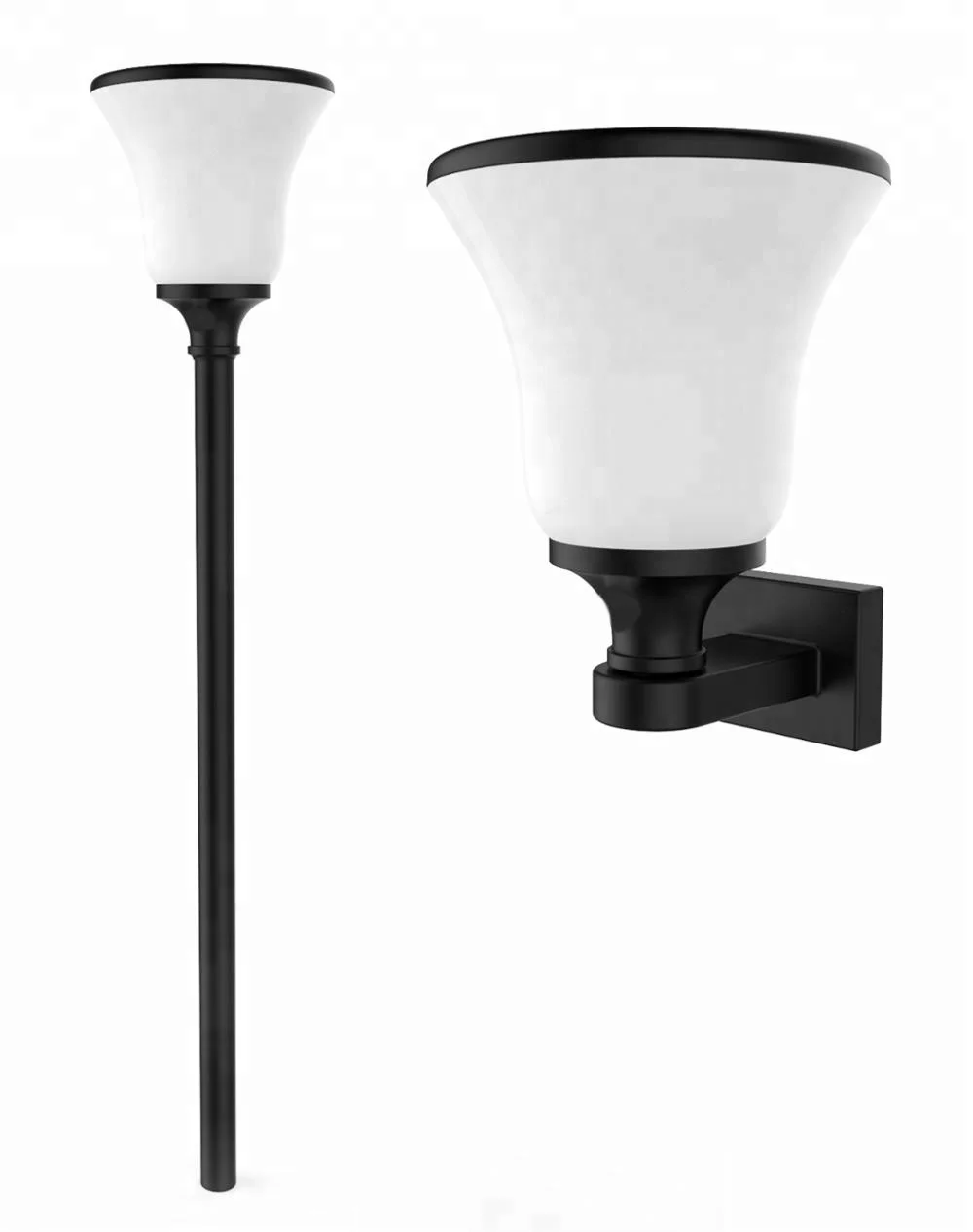 
Latest product LED flood light IP44 protection outdoor wall light for garden 