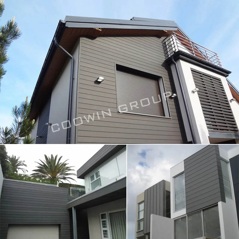 Factory Price Cheapest Exterior Wall Cladding Wpc Wall Panel Buy Cheapest Exterior Wall