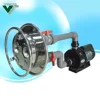Swimming training device -swimming pool wave machine