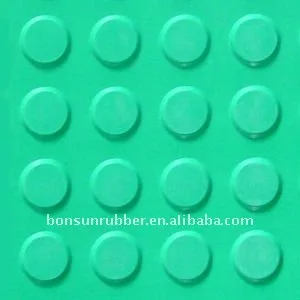 rubber sheet 8