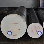 Special Steel Round Bar 65Mn Steel Price