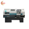 CKA6136i Horizontal Bed CNC Lathe Machine with CE