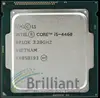Intel Core i5-4460 Processor (6M Cache, up to 3.40 GHz) SR1QK LGA1150