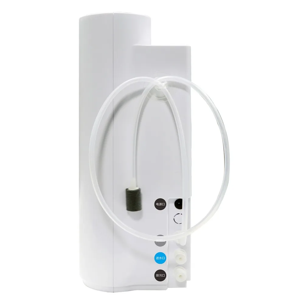 Wholesale Oem Customized Uf Ozone Sterilization Energy Drinking Water