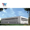 Keel Structure Frame Main Structure And Light Steel Material Steel Structure China Supplier Villa