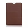 For iPad Air PU leather bag universal folding stand phone case for samsung tablet PC 2 size optional