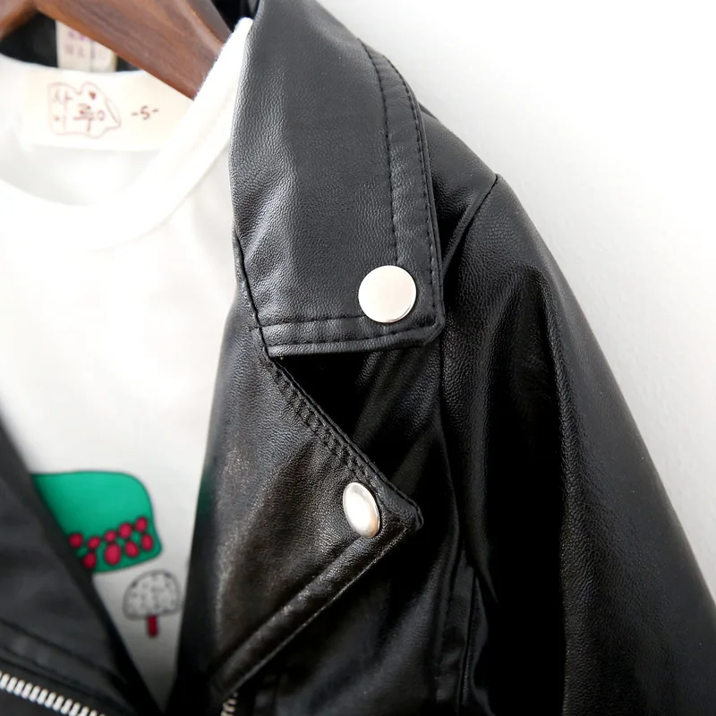 kids winter fur coats