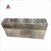 newest W1220*42mm pvc wave roof extrusion tooling