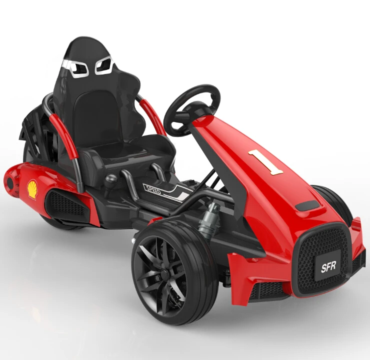 carritos de carreras para niños