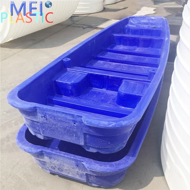 Rotating Poly Plastic Bass Boat With High Quality Buy Plastic Bass Boat,Plastic Bass Boat