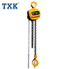 1 ton 2 ton 3 ton 5 ton manual lifting equipment Hand Chain Block