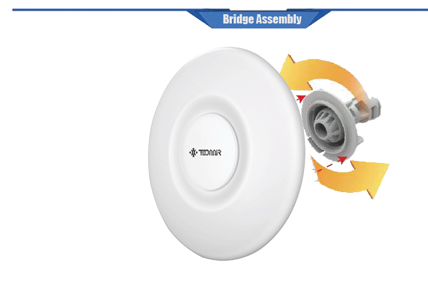 powerline ethernet adapter