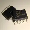 100% new MCP2515 SOP18 interface control chip--WJSM3 Electronic Component New IC MCP2515-I/SO