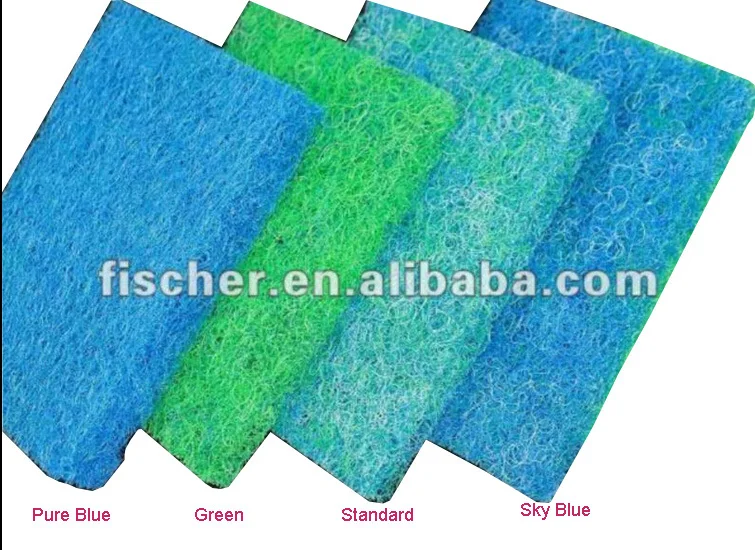 Over 7 Years Expericens Factory Supply Aquarium Filter Wool For