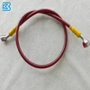 SAE J1401 3.2mm*7.5MM Hydraulic Brake Hose 10mm for colored Motorbike stainless steel braided brake hose