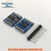 GY-25Z Mpu6050 sensor module serial port outputs gyroscope acceleration inclination Angle