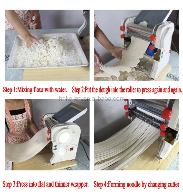 High Efficiency Automatic Noodle Cutting Machine Buy Noodle Cutting