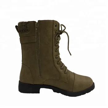 winter boots ladies 2018