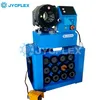 good price repair workshop model same quality bigger capacity p32 finn power hose crimping machine