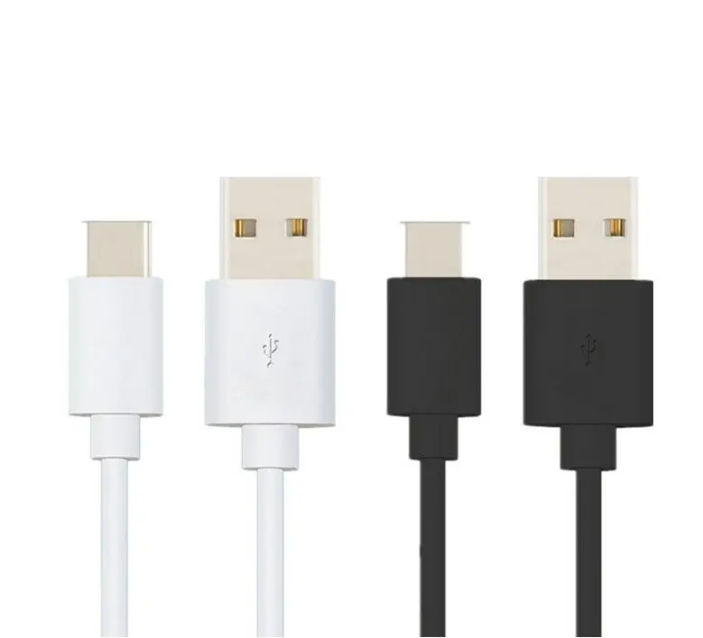 2018 Video Game Player Type C Usb Data Cable TPE  Micro Usb Cable For Samaung Note 9