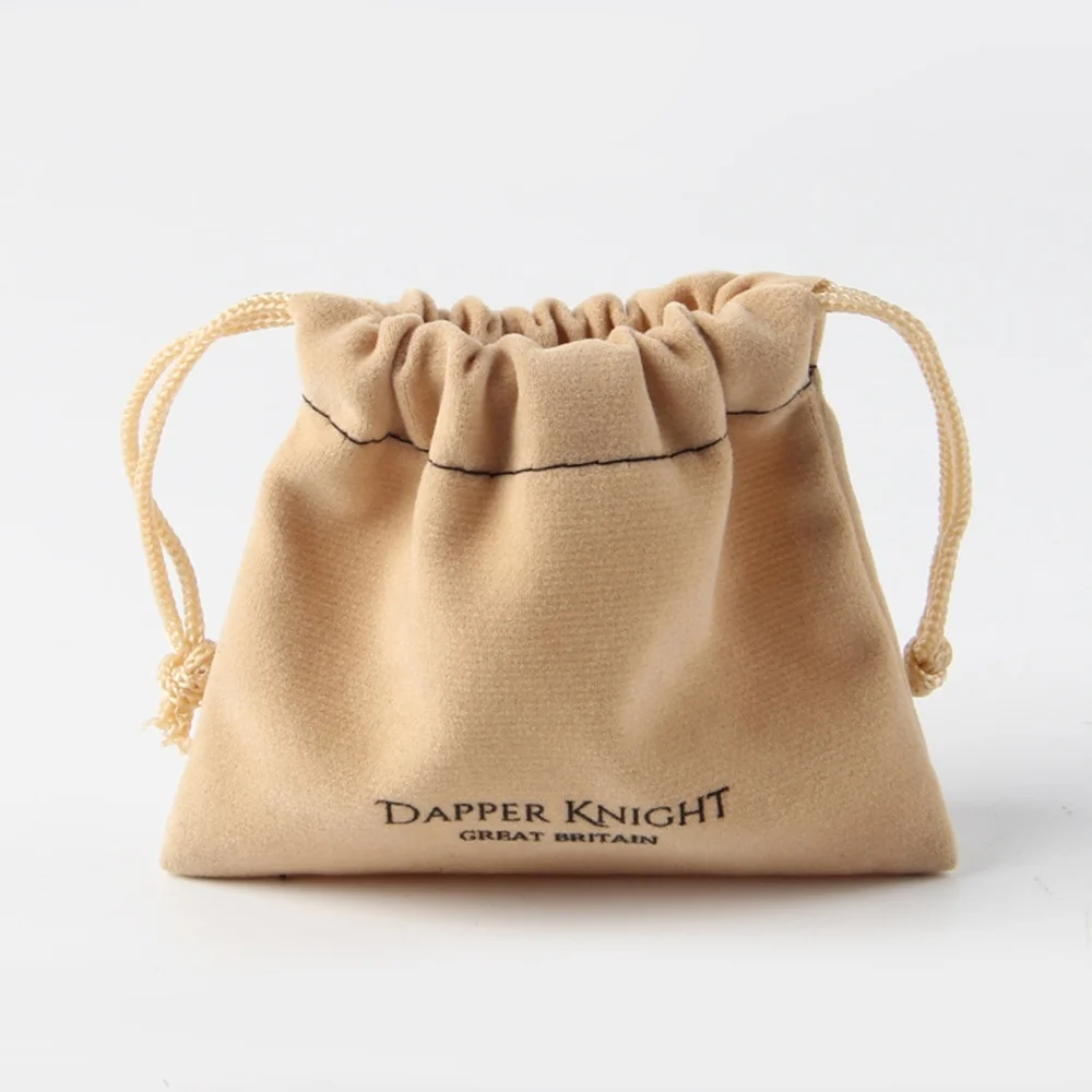 pouch bag for jewelry