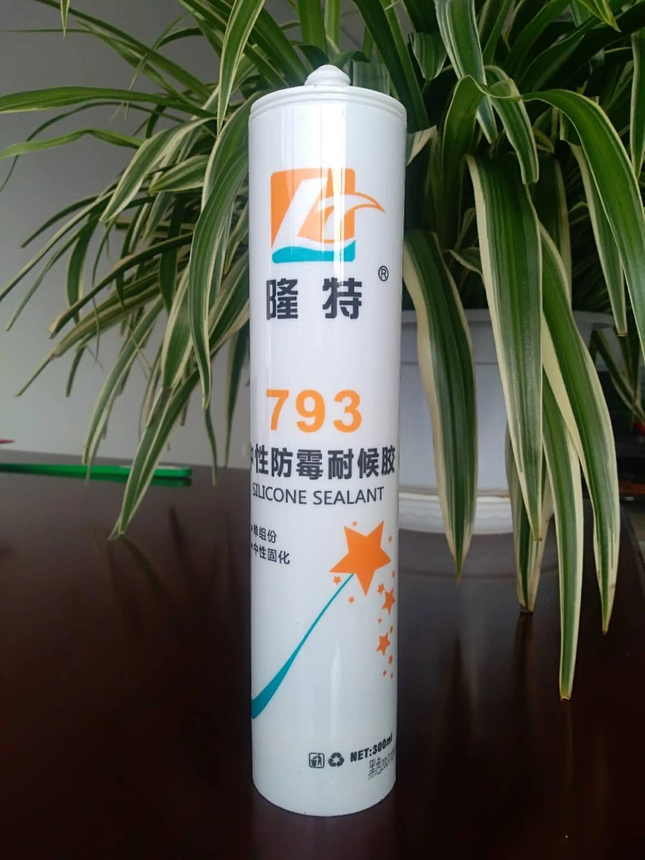  Neutral Silicone Sealant