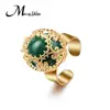 Wholesale Silver Harmony Bola Rings for Women Mexican Bola Bell Rings for Christmas Gift Angel Rings