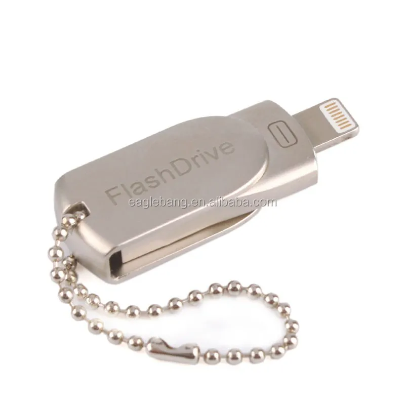 China manufacturer swivel otg memory flash usb 2.0 or USB 3.0 flash pen drive - ANKUX.COM