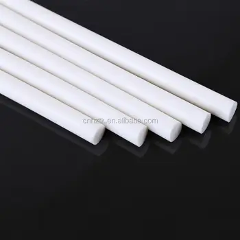 white hot glue sticks