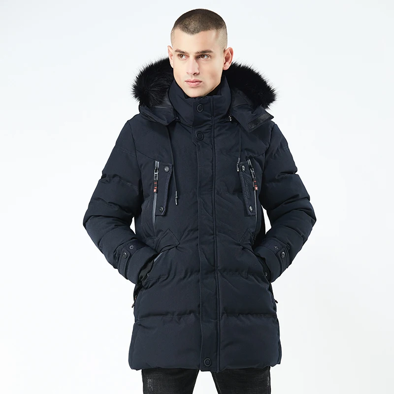 Aliexpress Supply New Design Young Men Winter Padding Jacket - Buy ...