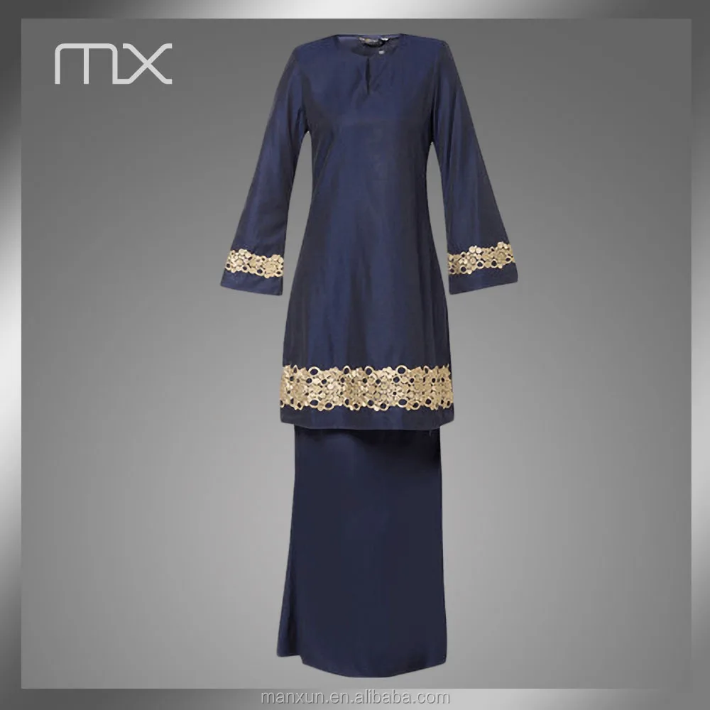 Buy Islamic Design Kaftan Dress,Arabic 