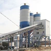 Price of 180m3/h concrete plant computer controlled concrete batching plant