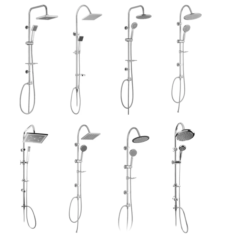 Hot Sale Bathroom Vanity Top Hand Shower Bath Square Shower Head Buy Hot Sale Bath Shower Head