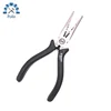 High Quality 6 Inch Multi Function Uses of Long Nose Pliers With Spring