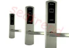 Card Reader Enclosure Electrical Door Locks Rfid Hotel Lock