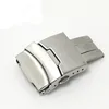 Wholesale Metal Buckle Deployment Clasp