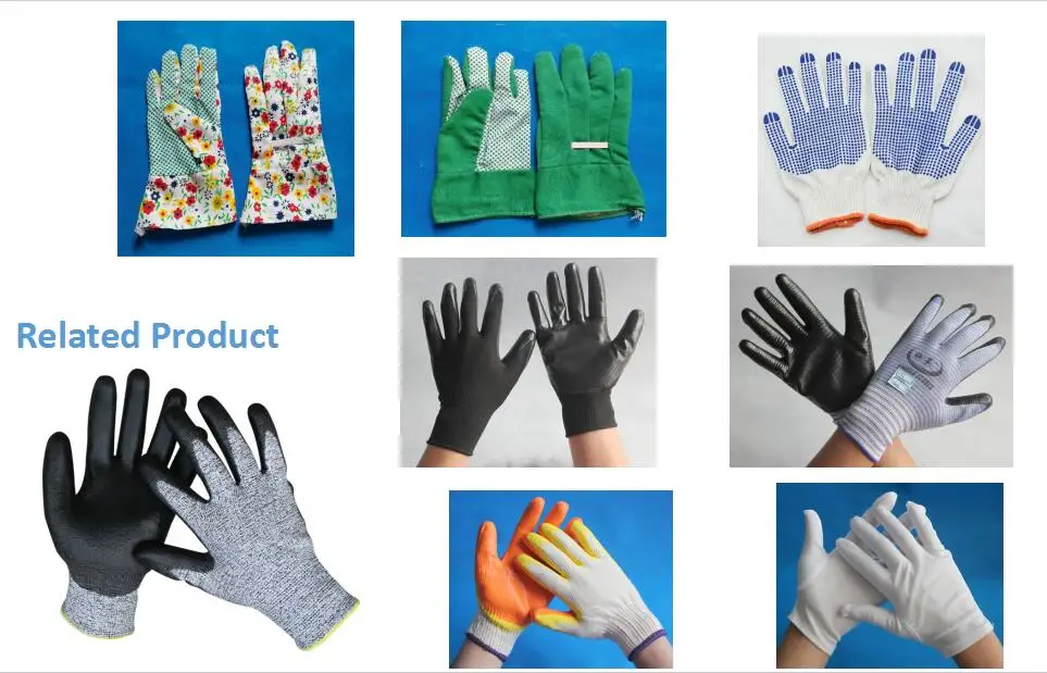 Cheap Nylon Inspection Hand Gloves Buy Inspection Hand Gloves,Safe