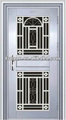 Steel Door Designs