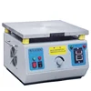 Shock Vibration Testing Analysis Machine Tools