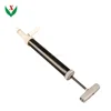 Dual-use air cylinder / physics / teaching equipment