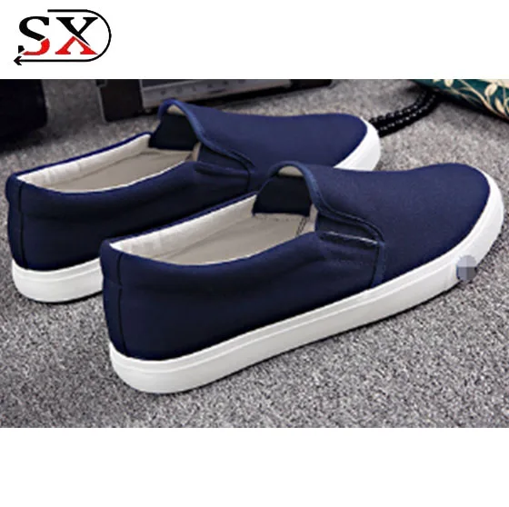 zapatillas de vestir hombre 2018