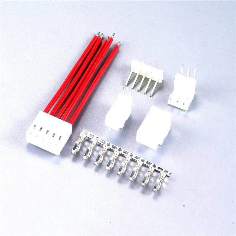 2.54mm 5x 10 Way PCB Header Socket 1st CLASS POST 0.1/"