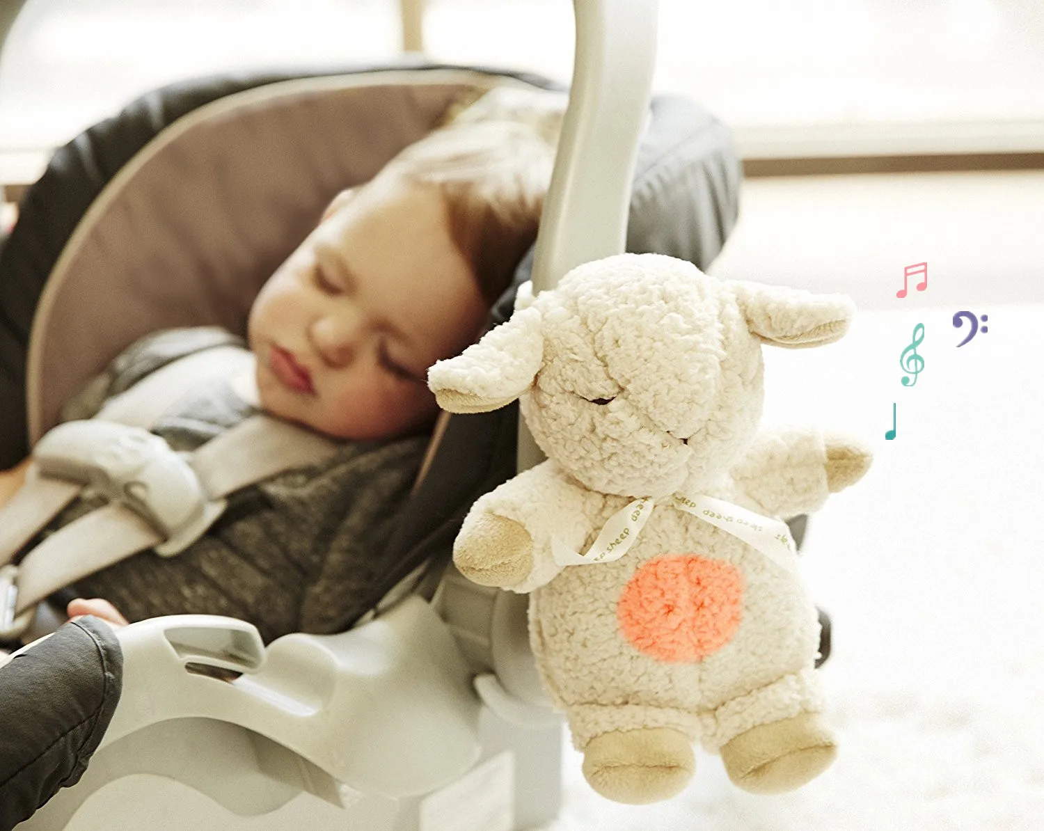 Сон подарок игрушка. Sleepy_b. Sheep Baby sleeping. Cloud b игрушки для сна купить.