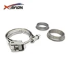 High Quality 3" Stainless Steel Quick Release 3"V-Band \metal Clamp