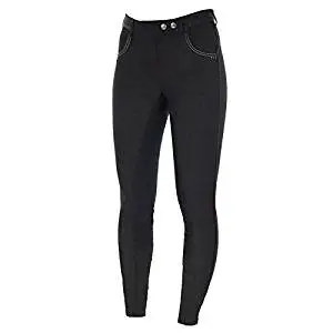 40 Horze Spirit Jennie Womens Self-Patch Breech