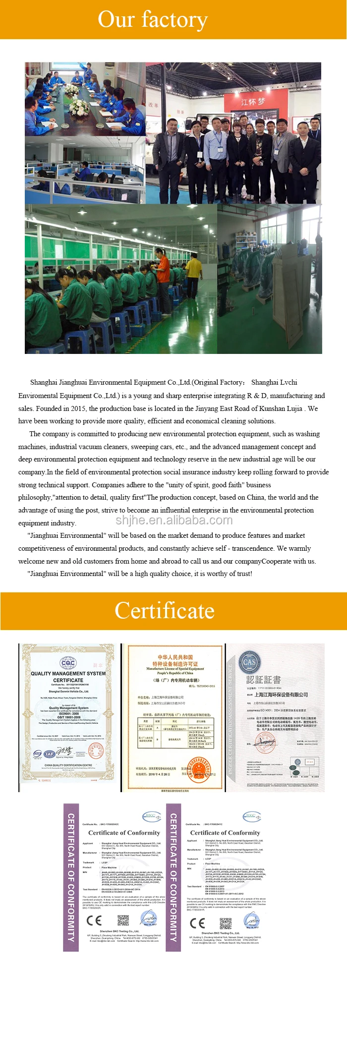 2019 Hot Selling Marble Floor Cleaning Machine Products from Shanghai